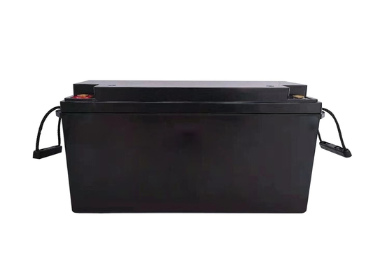แบตเตอรี่ลิเธียมในครัวเรือน 48V 50AH / 100AH ​​/ 150AH / 200AH แบตเตอรี่ลิเธียมไอออนฟอสเฟต