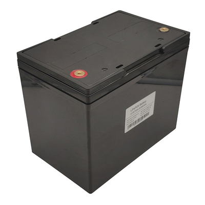 แบตเตอรี่ลิเธียมเก็บ 12V 48V 100AH ​​200AH แบตเตอรี่ลิเธียมไอออนสำหรับการจัดเก็บพลังงานภายในบ้าน