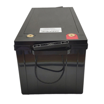 UPS แบตเตอรี่ลิเธียมจัดเก็บ 48V 96V 50AH 200AH การจัดเก็บพลังงานลิเธียมไอออน