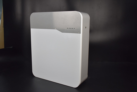 12Volt 24Volt Lithium Storage Battery 50AH 100AH ​​ระบบจัดเก็บพลังงานลิเธียมไอออน