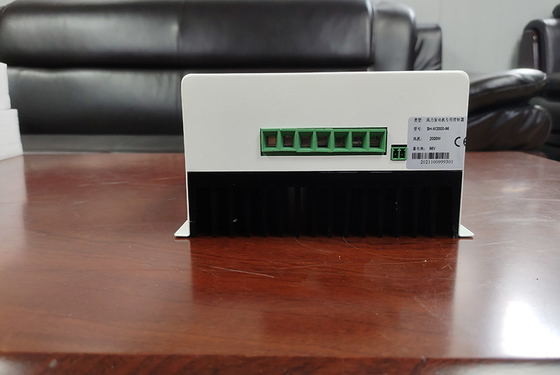 12V 24V Dump Load Controller ลม 400W 800W 48V Wind Charge Controller