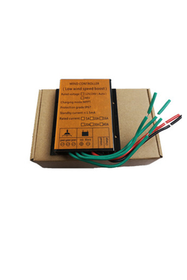12V 24V 48V MPPT ตัวควบคุมการประจุลม 1000W MPPT Wind Turbine