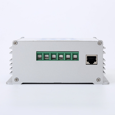 ตัวควบคุม 24 โวลต์ 700W MPPT 40A IP54 MPPT ระบบพลังงานแสงอาทิตย์ LCD Display
