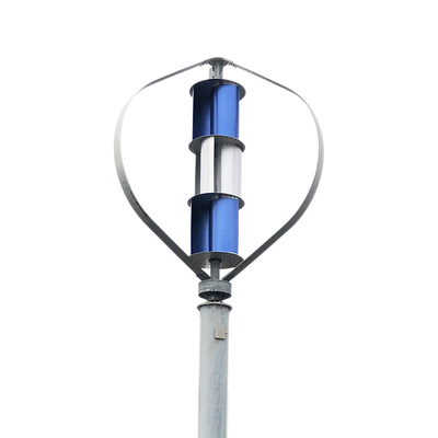3 Blade Q กังหันลม 12V 200W กังหันลมพลังงานหมุนเวียน