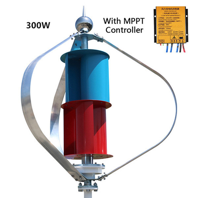 เครื่องกำเนิดแม่เหล็กถาวร 48V 1000W 3 ใบสำหรับกังหันลมความเร็วต่ำ