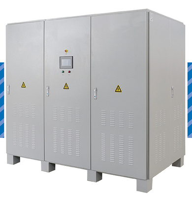 30KW 240V Hybrid Solar Inverter WIFI ปิดระบบพลังงานแสงอาทิตย์แบบกริดสำหรับไฟฟ้า
