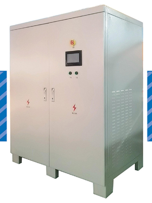 30KW 240V Hybrid Solar Inverter WIFI ปิดระบบพลังงานแสงอาทิตย์แบบกริดสำหรับไฟฟ้า