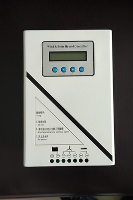 24V 800W MPPT Wind Charge Controller Dump Load Off Grid Mppt โซลา ตัวควบคุมการชาร์จลม