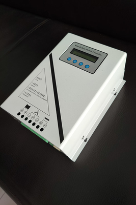 24V 800W MPPT Wind Charge Controller Dump Load Off Grid Mppt โซลา ตัวควบคุมการชาร์จลม