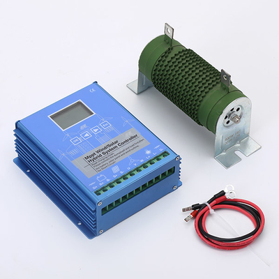 24V 800W MPPT คอนโทรลเลอร์ชาร์จพลังงานแสงอาทิตย์ขนาดเล็ก Mppt Charge Controller