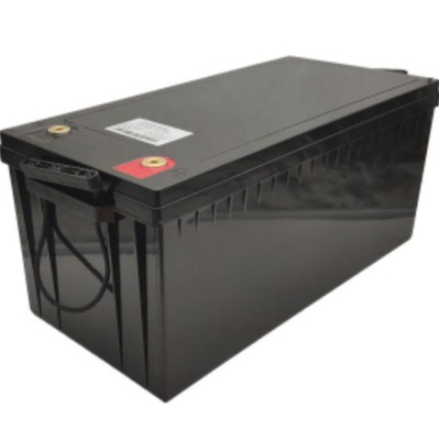 12V 24V 50AH 100AH ​​แบตเตอรี่ลิเธียมไอออนระบบจัดเก็บแบตเตอรี่ Bluetooth สำหรับพลังงานสะอาดสีเขียว
