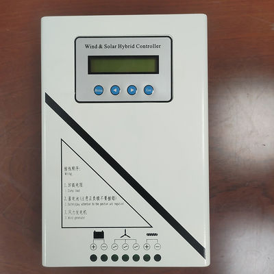 3PH 12V 24V กังหันลม MPPT Controller 400W 800W IP54 Off Grid System
