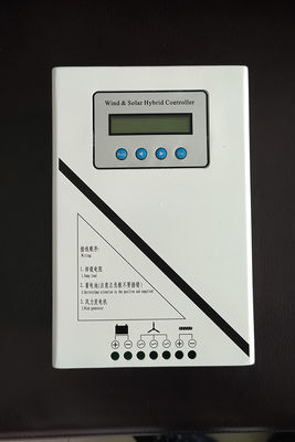 24V 800W MPPT Wind Charge Controller Dump Load Off Grid Mppt โซลา ตัวควบคุมการชาร์จลม